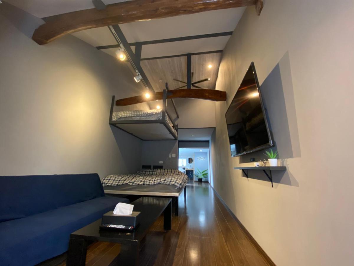 Family Room Okinawa Naha Exterior foto
