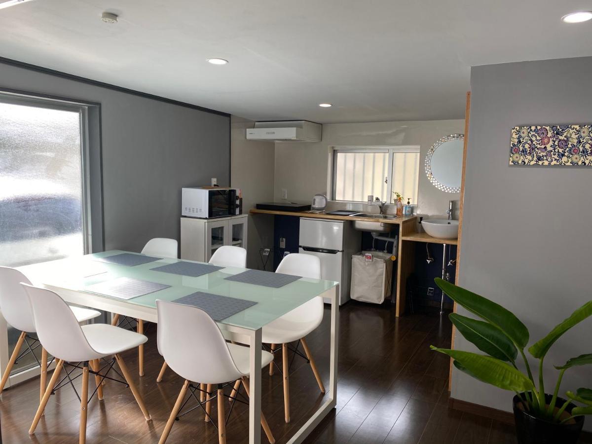 Family Room Okinawa Naha Exterior foto